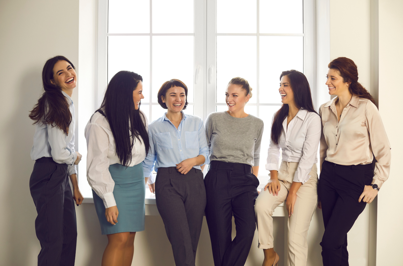 Best Workplaces for Women: nuovi traguardi raggiunti